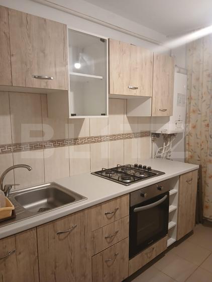 Apartament 2 camere, 54 mp, zona Alexandru cel Bun