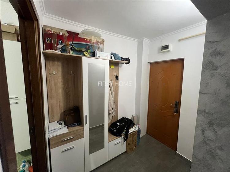 Garsoniera zona Spital - Comisia Centrala etaj 4 cu acoperis - 7