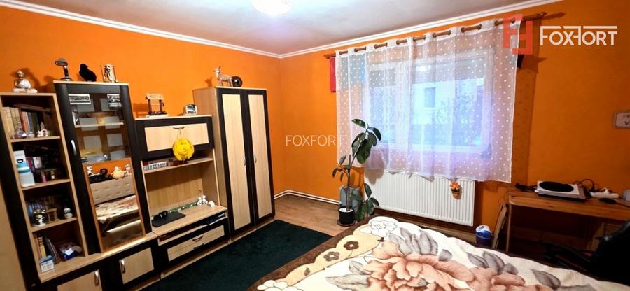 Casa de vanzare cu 3 camere, zona Aurel Vlaicu, Arad - 27