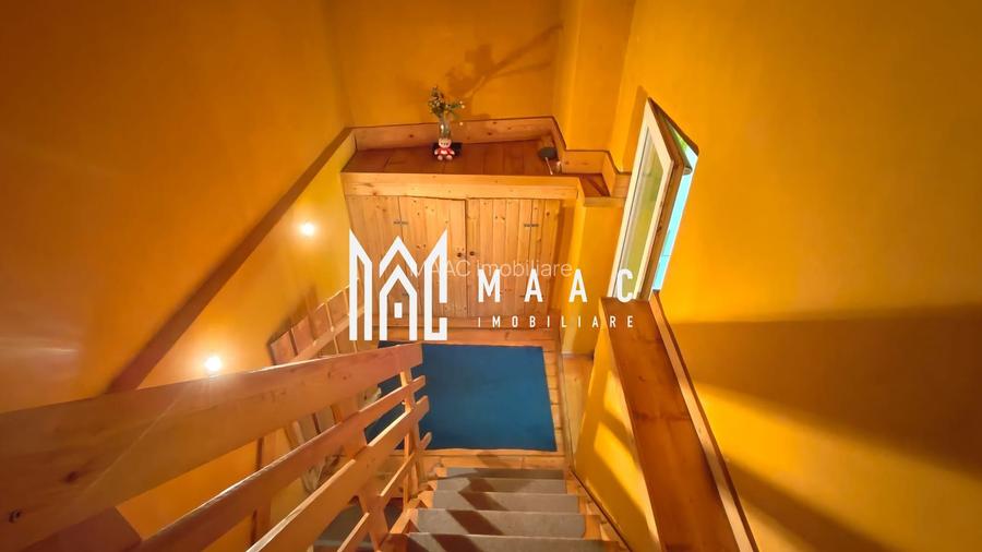 Apartament 3 camere la casa I Curte I 55 MPU I Selimbar - 4