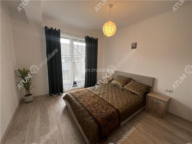 Casa cu 4 camere si teren propriu in Selimbar zona Triajului - 4