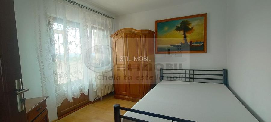 APARTAMENT 2 CAMERE DECOMANDAT PODU DE FIER UMF - 8