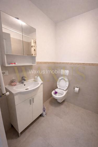Apartament Decomandat - SU 55MP I Bloc cu Lift - 21 Decembrie - 4