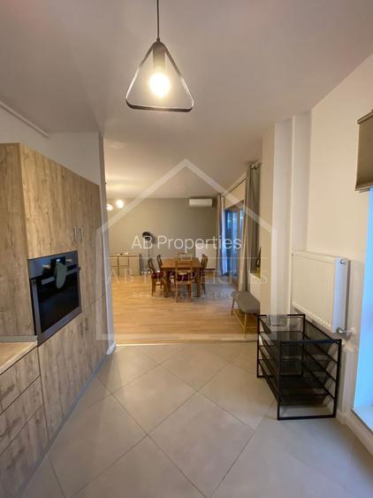 Apartament 4 camere | Parcare Inclusa | Sisesti - 4