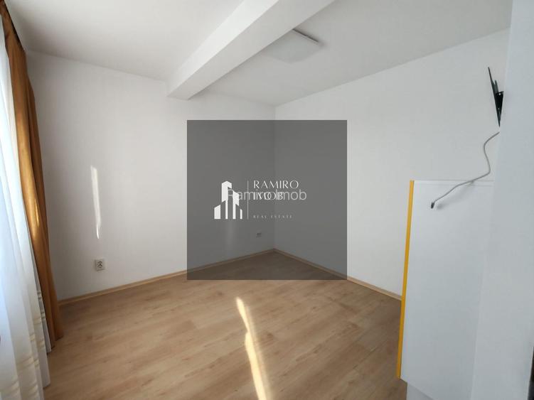 APARTAMENT 3 CAMERE, DRUMUL FERMEI/LEONIDA/POPESTI, CENTRALA - 5