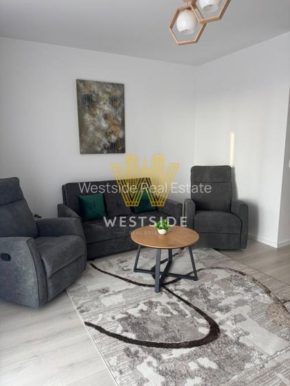 Apartament premium de inchiriat, complex Denya Forest - 3