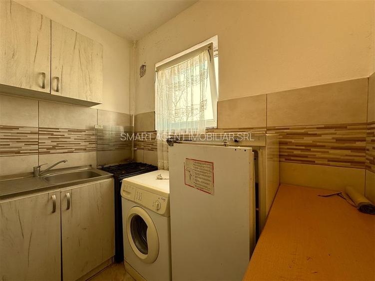 Garsoniera conf.2 Zona Aurel Vlaicu. - 3