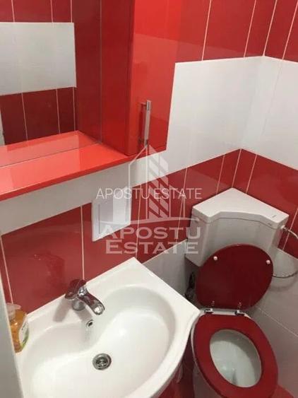 Apartament cu 1 camere, Prima Inchiriere, zona Elisabetin, Centrala - 7