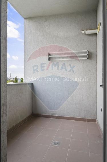 Apartament 2 camere | Complet mobilat | zona Pacii - 14