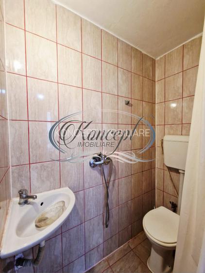Garsoniera Confort 3 in cartierul Gheorgheni - 5