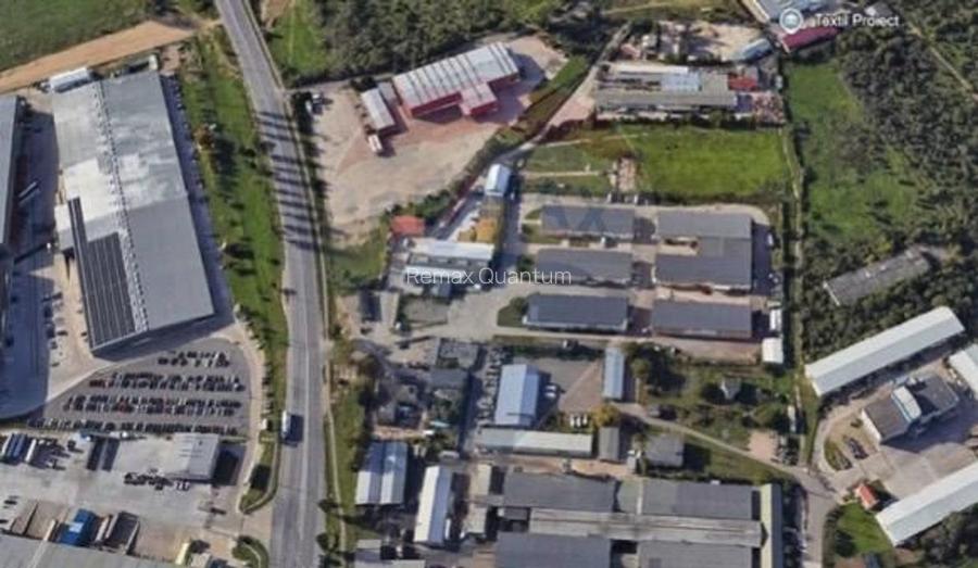 De vânzare Spațiu industrial de 10 129 mp, Șoseaua Borșului - 31