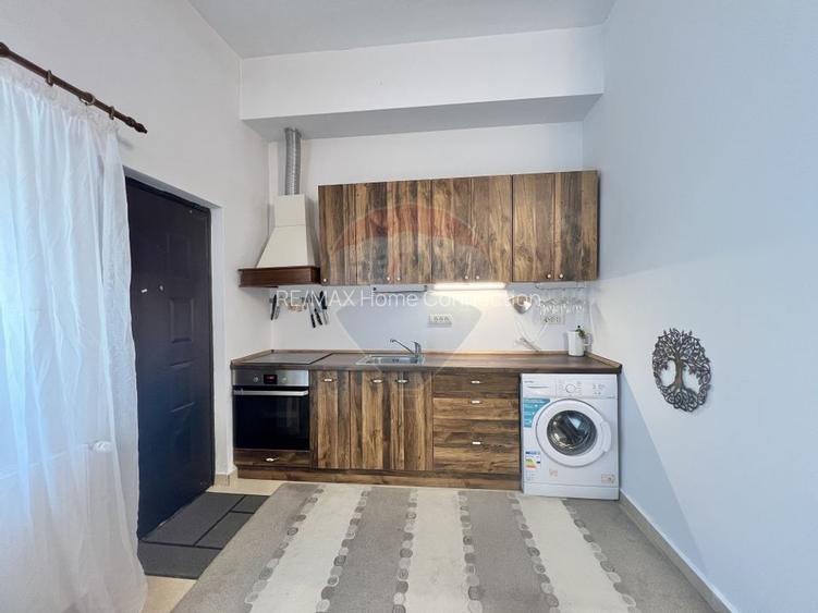 Casă spațioasă și versatilă în Păsărea (Brănești) - 32