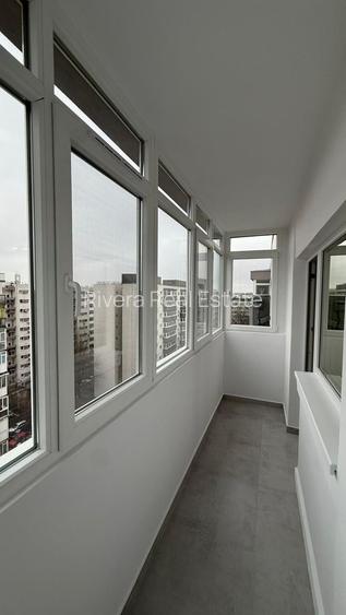 GARSONIERA | RENOVATA COMPLET | METROU GORJULUI - 10