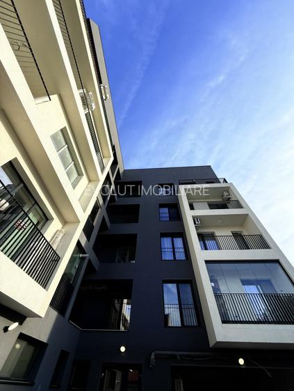 Apartament 3 camere premium Terasă 80mp-Str. Primăverii - 44