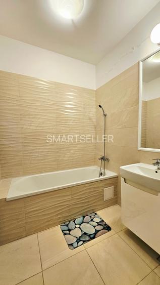 Apartament 2 Camere Barcelona Residence Titan- Metrou Nicolescu Grigorescu! - 14