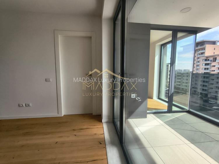 Apartament tip studio / 44.68 mp //zona Aviatiei - 19