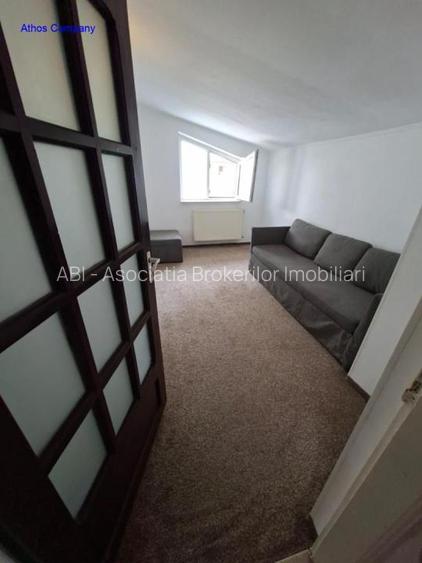 Casa/Ap.3 camere, P 1, Podul Grand la 650 euro - 15