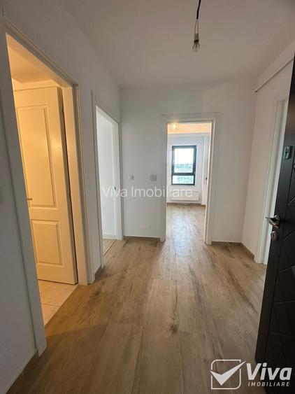 CUG – Apartamente cu 2 camere. bloc din 2020 INTABULAT. View panoramic - 5