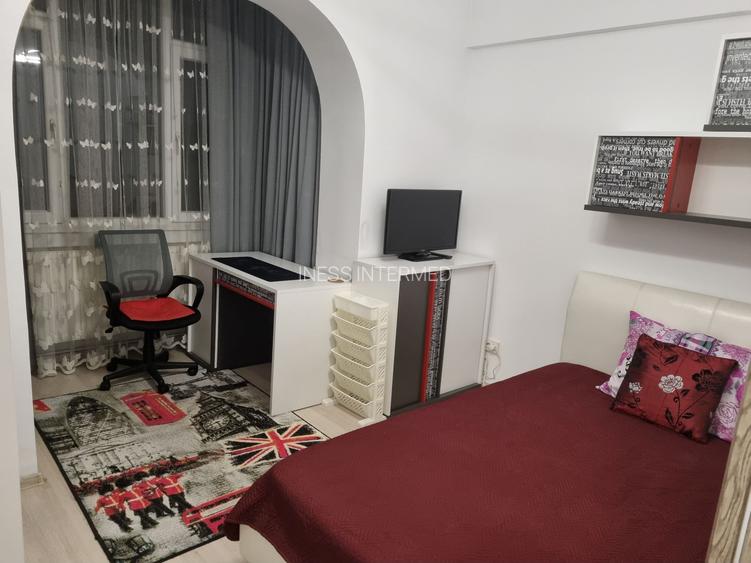 UNIVERSITATE AP 2/3 CAM, 2 DORMITOARE PLUS HOL LOCUIBIL SPATIOS DESINGN DEOSEBIT - 13