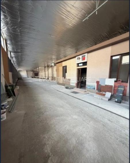 Strada Interiora- hala industriala  de inchiriat - 3