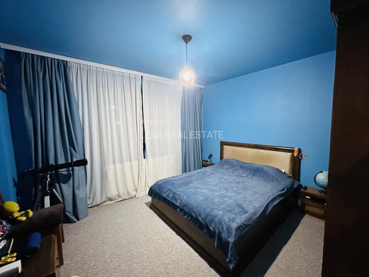 Super Vila individuala, 179 mp construiti, 266 mp teren Chiajna  - 11