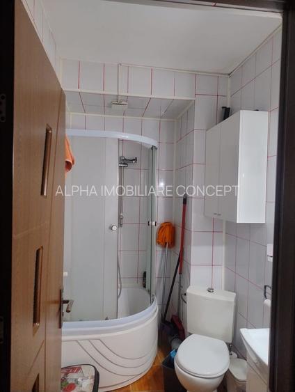 APARTAMENT 2 CAMERE - GARA - 13