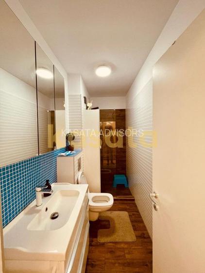 OPORTUNITATE | APARTAMENT 3 CAMERE  AVIATIEI | CURTE 60MP | DECOMANDAT - 8