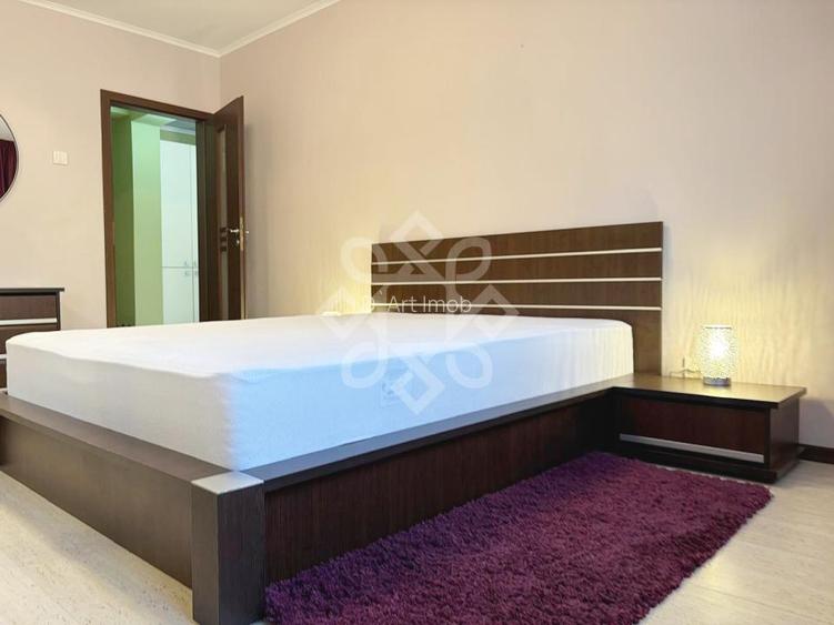 Apartament ultracentral de inchiriat, pietonala Republicii - 2