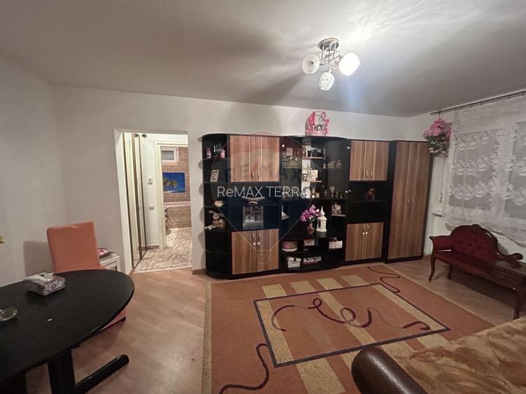 Apartament cu 2 camere de vânzare în zona Sasar - 4