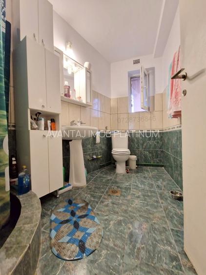 Maria Rosetti, intre Magheru si Mosilor, cu centrala proprie de apartament - 14