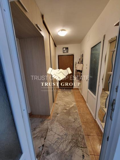 3 camere Drumul Taberei | Centrala proprie | Garaj |  - 14