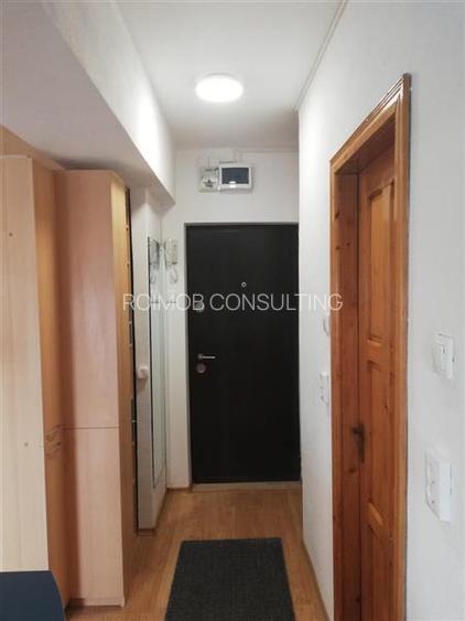 Garsoniera decomandata, aproape de Piata Victoriei ! - 7