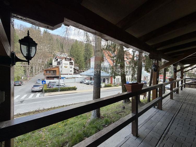 Oportunitate rara de investitie – teren in Sovata, str. Trandafirilor - 5
