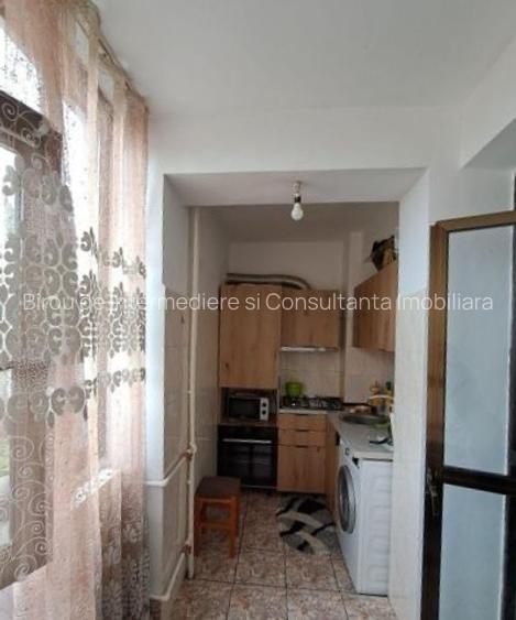 ►Billa Garsoniera 35m² Mobilata Utilata Incadrata EST Izolata - 5