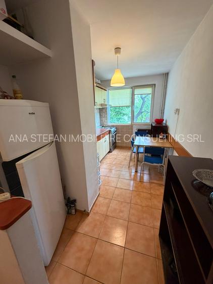 Apusului / Apartament  4 camere 87mp - 13