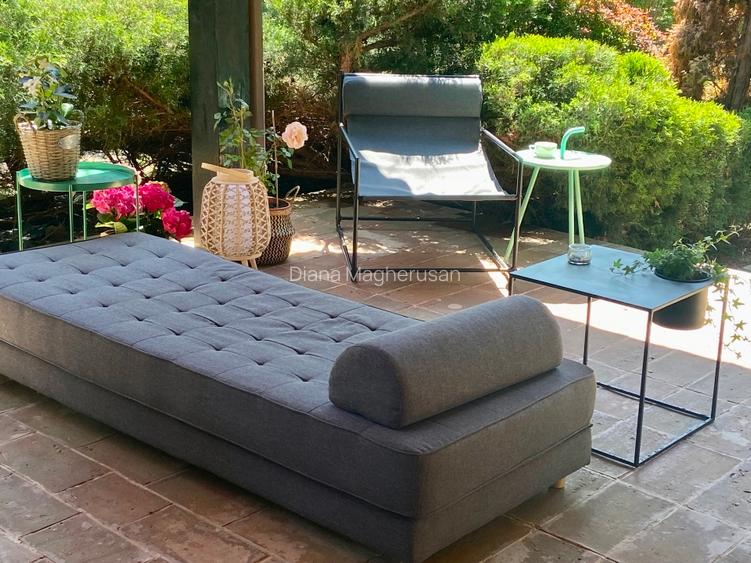 Direct de la  proprietar Vila 5 camere cu grădină în Timisoara, mobilată complet - 12