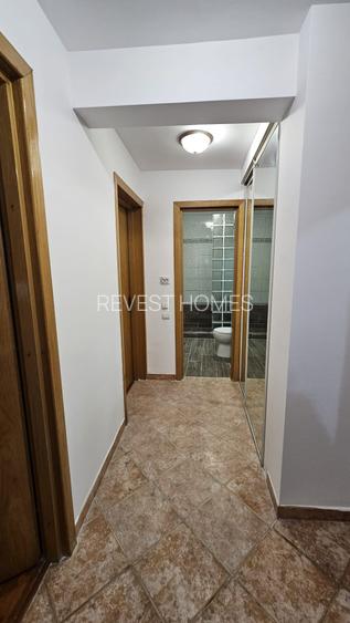 Piata Alba Iulia - 3 camere decomandat, 80 mp, etaj 2, mobilat complet - 6