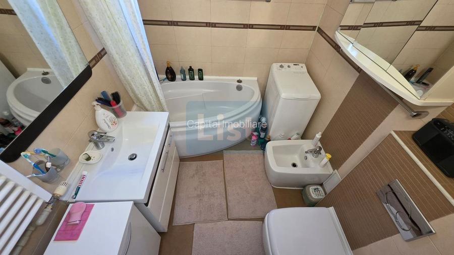 Casă Central Orsova, cu vedere la Dunăre - 14