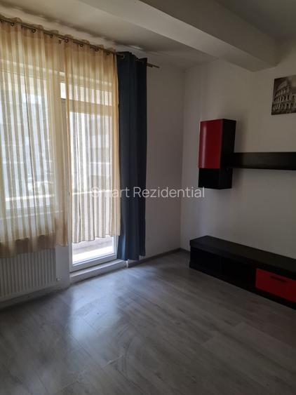 Garsoniera Brancoveanu adiacent - 4