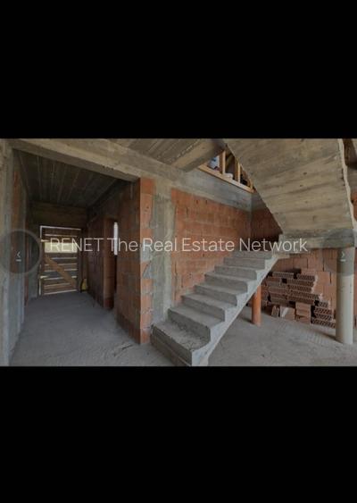 Ocazie! Casa noua Balotesti, 364 mp teren – langa Mega Image si transport public - 2