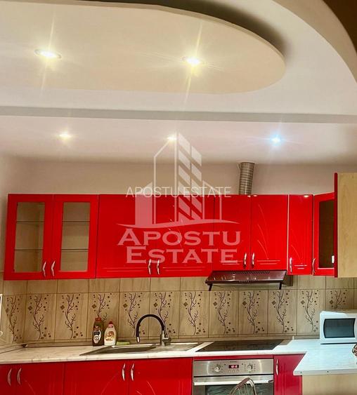 Apartament de vanzare, 49 mp, zona Uta - 3