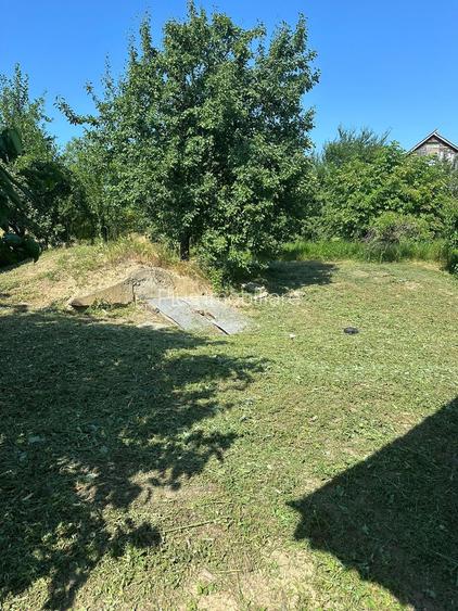 Casă cu teren de 5.700 mp, Pădureni,se accepta si schimb cu apt in Iasi - 6