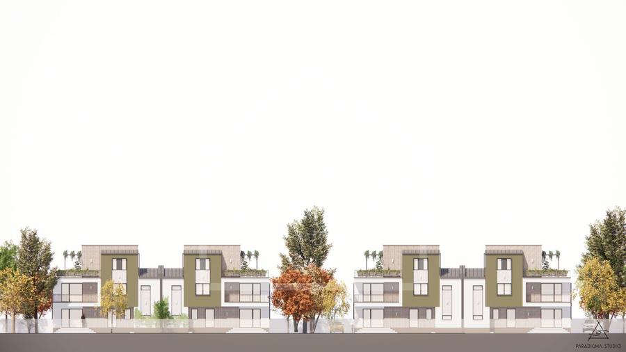 Vila 4 camere | Garaj, Pompe caldura, Panouri fotovoltaice, etc - 13