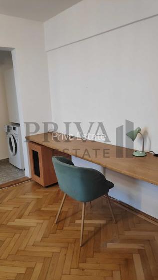De vanzare apartament 2 camere mobilat Iosefin - 7