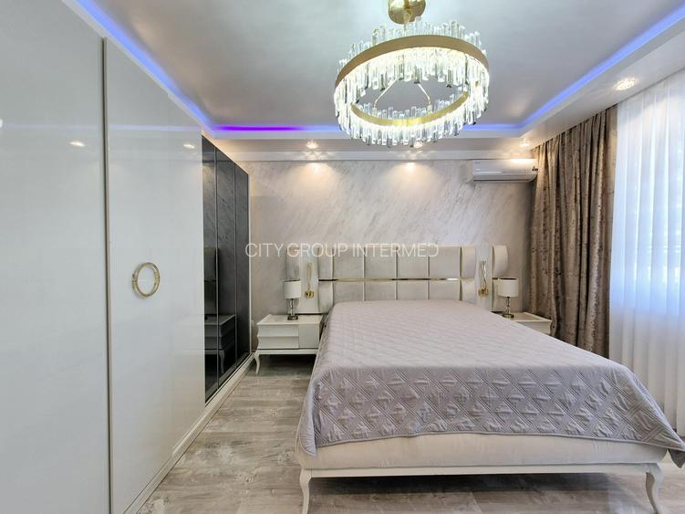 OCAZIE !!! Mamaia Nord - apartament de lux - 4