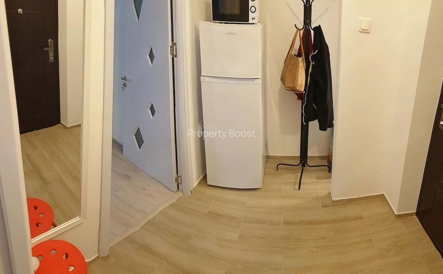Garsonieră renovata in bloc mixt 1980 langa metrou Gorjului, Militari - 4