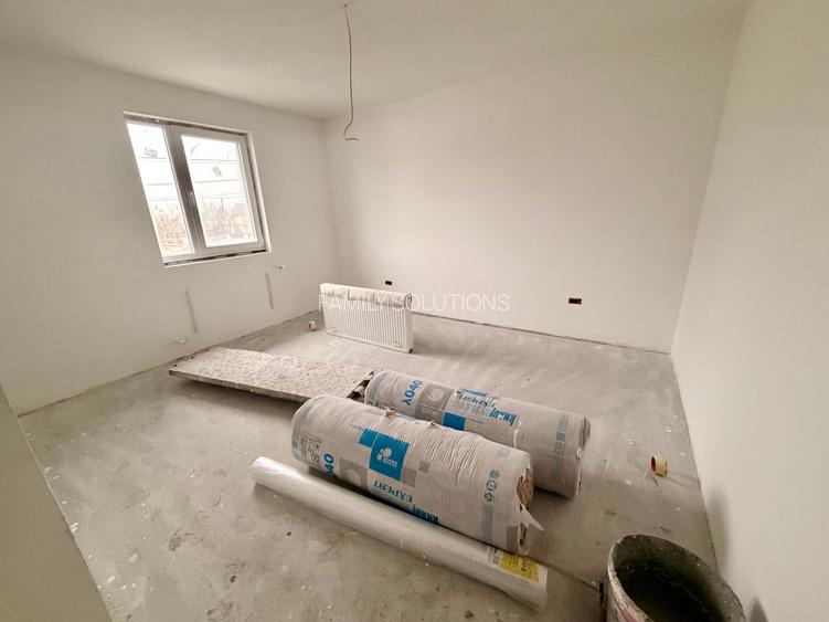 Casa la cheie Allegria P+1+Pod. 4 cam. Teren 261 mp - 6