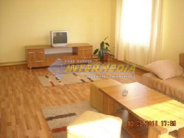 Casa noua de închiriat 4 camere  Cetate Alba Iulia - 5