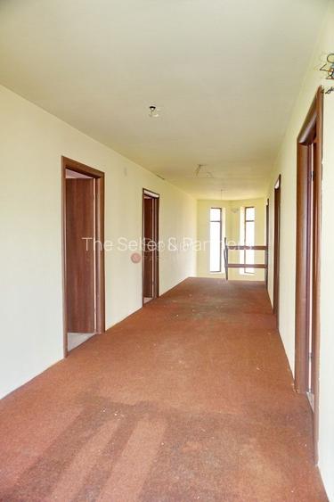 Investitie Pensiune 12 camere - 2