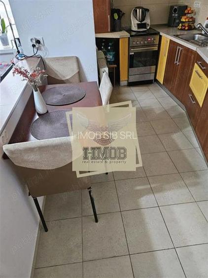 Apartament 2 camere Turnisor et 1 50 mp - 5